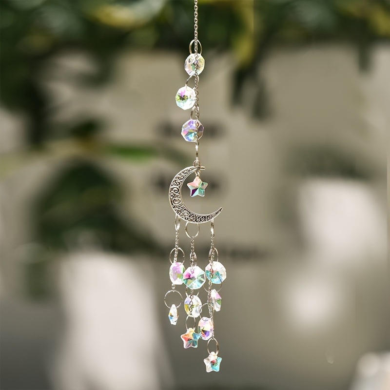 مصيدة أحلام كريستالية K9 بتصمي - مراجعة Crystal Ball Decor وسعره